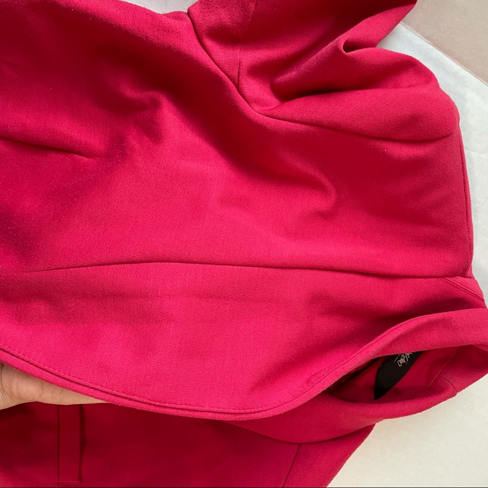 Target Mossimo Blazer - Picture 8 of 8